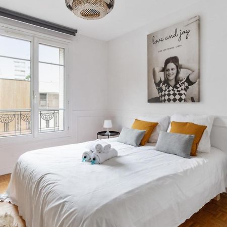 Appartement Pouchard Welkeys サン・マンデ エクステリア 写真