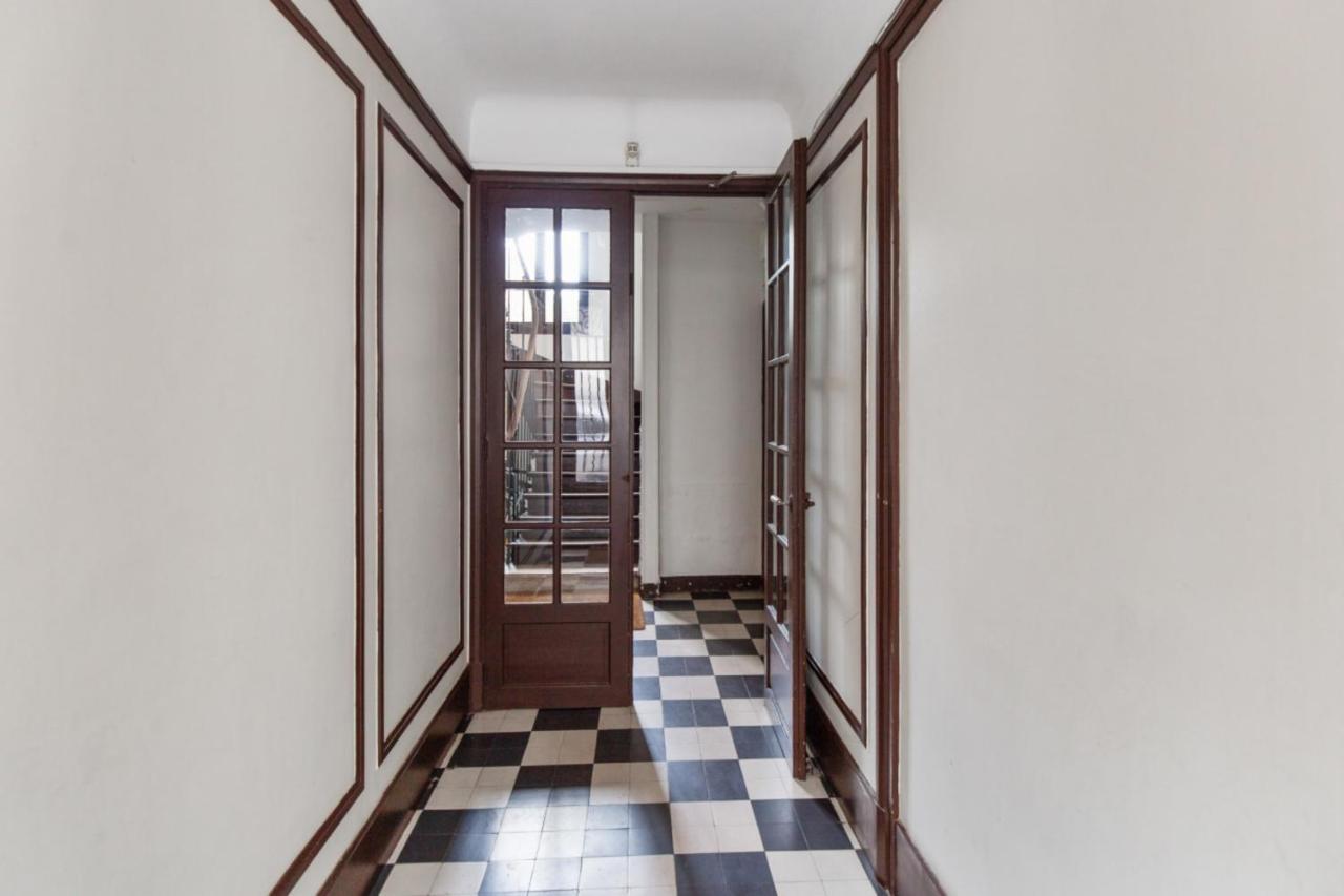 Appartement Pouchard Welkeys サン・マンデ エクステリア 写真